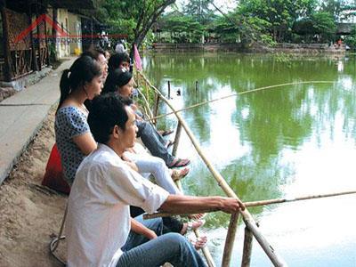 Bán 7.3ha đất trang trại khu du lịch Trung Thành Nam - Phan Thiết - Có đủ các dịch vụ du lịch