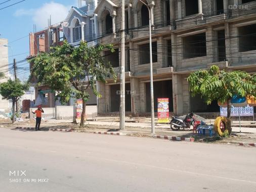 Bán đất tại dự án khu dân cư Phú Hồng Thịnh 8, Thuận An, Bình Dương, diện tích 100m2