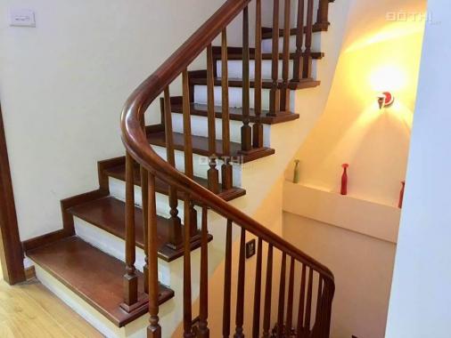 Bán nhà phân lô Nguyễn Cơ Thạch, Nam Từ Liêm. DT 68m2 x 4T, đường ô tô, giá 8 tỷ