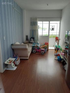 Bán căn hộ chung cư Lê Thành Tân Tạo giá rẻ cho người thu nhập thấp, diện tích 36.5m2