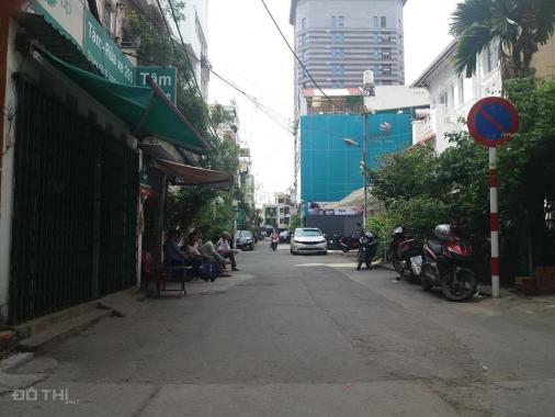 Bán nhà riêng tại Đường Lý Chính Thắng, Phường 8, Quận 3, Hồ Chí Minh, diện tích 69m2, giá 6,45 tỷ
