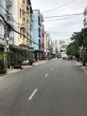 Bán gấp nhà hẻm vip đường Trần Văn Ơn, P. Tân Sơn Nhì, Q. Tân Phú