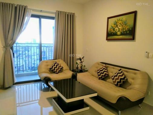 Không ở cần bán căn hộ Newton Residence 3 phòng ngủ, 96m2, view công viên, giá 5.75 tỷ