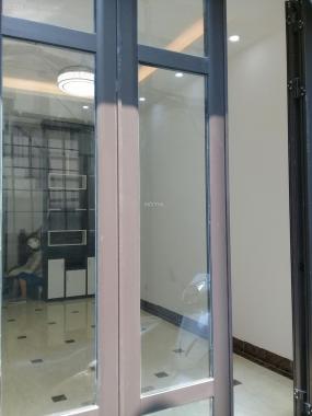 Bán nhà ngõ 299 Hoàng Mai, Mai Động 35m2 x 5 tầng cực đẹp mới, ô tô cách chỉ 20m, giá 3,45 tỷ