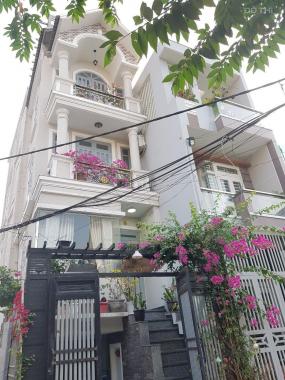 Bán gấp villa mini DT 4,2x15m, giá 7,6 tỷ, đường Tây Thạnh, Q. Tân Phú
