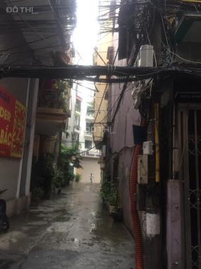 Bán nhà phố Trần Duy Hưng, Quận Cầu Giấy. Kinh doanh cực tốt, ô tô đỗ cửa nhiều