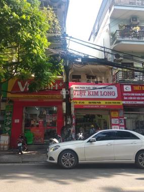 Bán nhà phố Trần Duy Hưng, Quận Cầu Giấy. Kinh doanh cực tốt, ô tô đỗ cửa nhiều