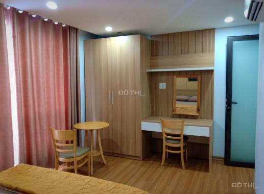 Cho thuê căn hộ dịch vụ MT đường Phan Tứ, cách bãi biển Mỹ Khuê đúng 500m, nội thất full