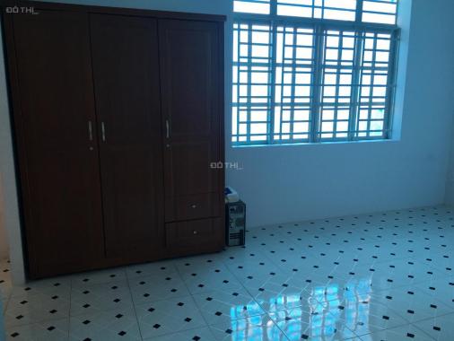 Cho thuê căn hộ rất đẹp 50m2, PN, PK, có bếp, ban công rộng, đẹp y hình gần Lotte Q7