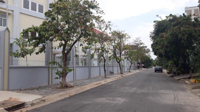 Chính chủ bán nhà riêng khu TDC Phạm Hữu Lầu, quận 7, giá tốt