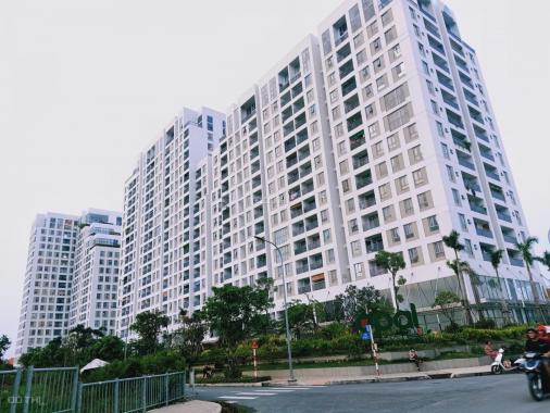 Bán căn hộ cạnh Giga Mall, 2.67 tỷ, full nội thất cao cấp 2 PN, 2 WC, 0906.955.124
