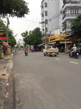 Duy nhất 1 căn mặt tiền kinh doanh đường Nguyễn Xuân Khoát, 4x12,5m, hậu 4,4m, 1 lầu. Giá 8,2 tỷ