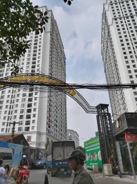 Bán gấp nhà mặt phố Đại Từ - Đại Kim - Hoàng Mai - Ô tô đỗ cửa kinh doanh đỉnh 48m2, giá 4.6 tỷ