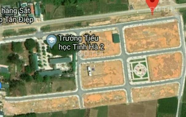 Bán nhiều lô đất khu dân cư Đồng Phú, Tịnh Hà, liền kề trường tiểu học số 2 Tịnh Hà đã có sổ