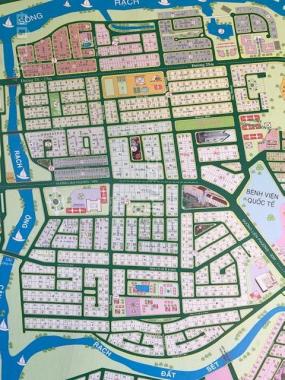 Bán đất nền dự án Phú Nhuận - Phước Long B,Quận 9, thuộc đường Liên Phường, Đỗ Xuân Hợp tiềm năng