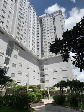 Cho thuê căn hộ Saigonres Plaza 3 PN, 82m2, giá 12 triệu/tháng