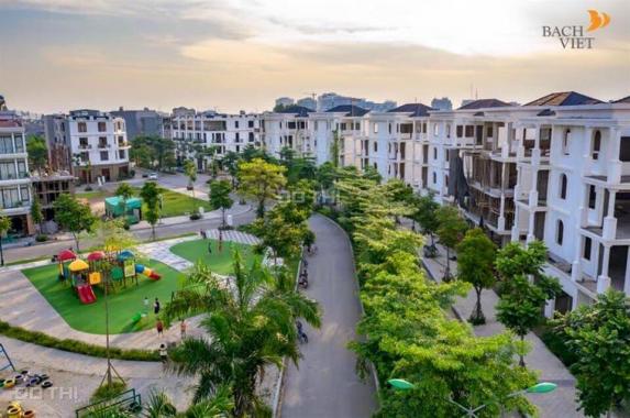 Chung cư Bách Việt chỉ 250tr để sở hữu căn hộ phù hợp kinh tế với mọi nhà - LH 0834186111