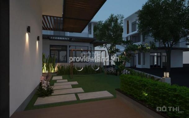 Bán nhà biệt thự, liền kề tại dự án Lucasta Villa, Quận 9, Hồ Chí Minh