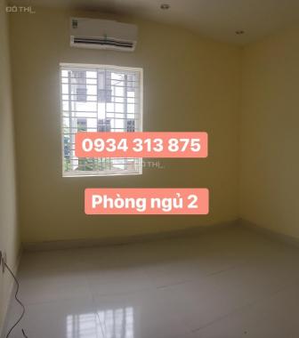 Bán căn hộ chung cư Hoàng Huy Pruksa Town, hỗ trợ sang tên, DT 56m2, giá 588tr
