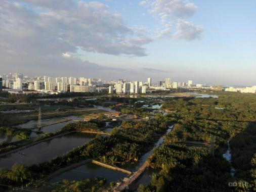 Bán căn hộ Sunrise City View, Quận 7, Hồ Chí Minh, diện tích 42m2, giá 1.750 tỷ
