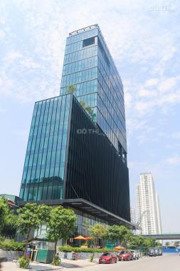 Cho thuê văn phòng tòa nhà Pax Sky 36 Phạm Văn Đồng 381.89 nghìn/m2/th