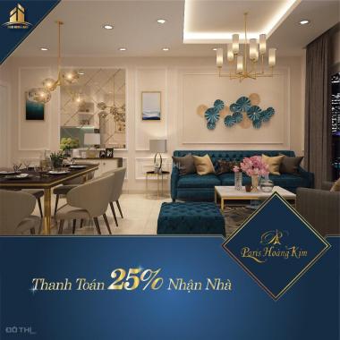 CĐT Paris Hoàng Kim quận 2 mở bán GĐ1 giỏ hàng nội bộ, chính sách ưu đãi hấp dẫn. LH 0904276776