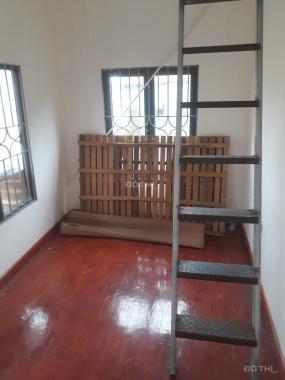 Chính chủ cần bán nhà tập thể 3 tầng, giá rẻ tại Tân Mai, Hà Nội