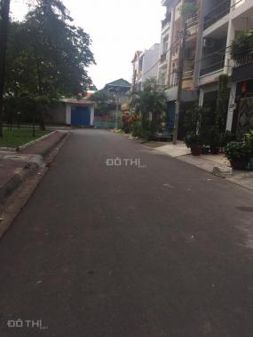 Bán nhà mặt đường nội khu tại đường 4C, Phường Bình Trị Đông B, Bình Tân, HCM, DT 72m2, 7,8 tỷ