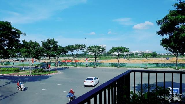 Bán 5 lô đất LK đường 7.5m đất biển Đà Nẵng đối lưng shophouse đường Nguyễn Sinh Sắc. 0935 237 138