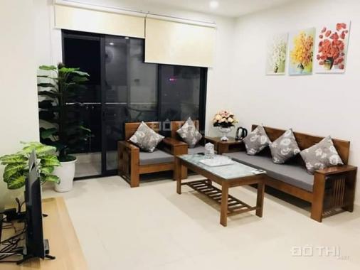 Cho thuê KTX cao cấp tại Hà Nội, full nội thất, có chỗ để xe, chỉ 1,6tr/người