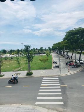 Ra mắt dự án đất nền quy hoạch phố đi bộ trung tâm thành phố Đà Nẵng Melody - LH: 0934859998