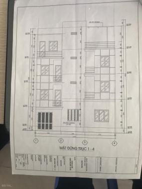 Cần tiền bán gấp 32m2 đất Đông Dư, giá 590 triệu. Tặng giấy phép xây dựng 4 tầng