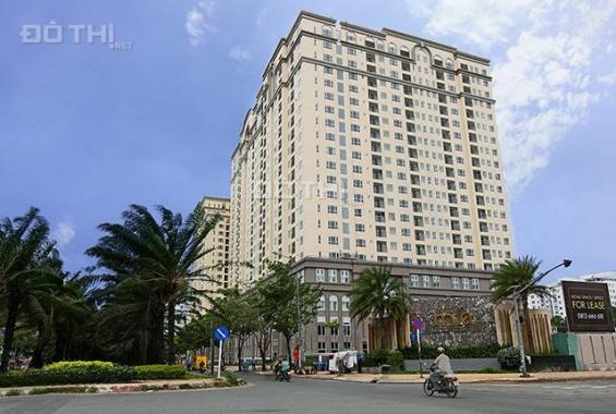 Chính chủ cần bán gấp căn hộ Sài Gòn Mia, KDC Trung Sơn. 75 m2: 2 PN - 2WC, 3,7 tỷ bao hết