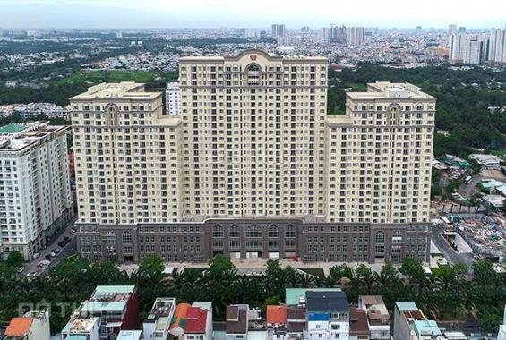Bán chung cư Sài Gòn Mia, Bình Hưng, Bình Chánh. 3 PN giá 3,5 tỷ bao phí