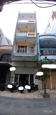 Chính chủ cần bán nhà đẹp, giá rẻ, DT 72m2 tại Q. Tân Phú, TP HCM