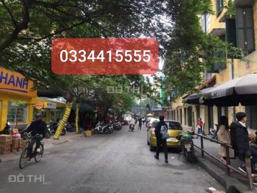 Bán đất tặng nhà cấp 4, tại Thiết Bị Điện, ô tô vào nhà, Giá: 1.75 tỷ, 0334415555