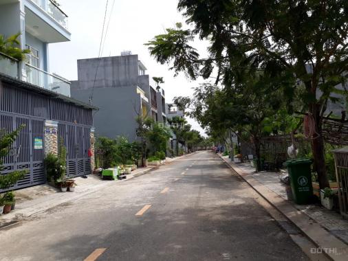 Bán đất dự án Việt Nhân đường Số 1 sông Ông Nhiêu, Quận 9