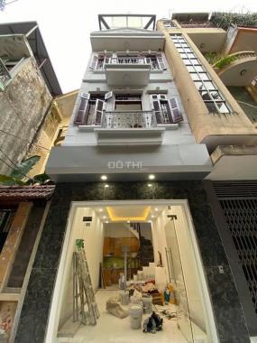Nhà 4 tầng đẹp long lanh, kinh doanh cực tốt tại Thanh Xuân với giá rẻ bất ngờ