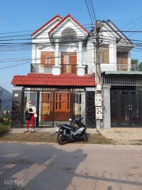 Bán nhà riêng tại Phường Thái Hòa, Tân Uyên, Bình Dương diện tích 100m2, giá 2,3 tỷ