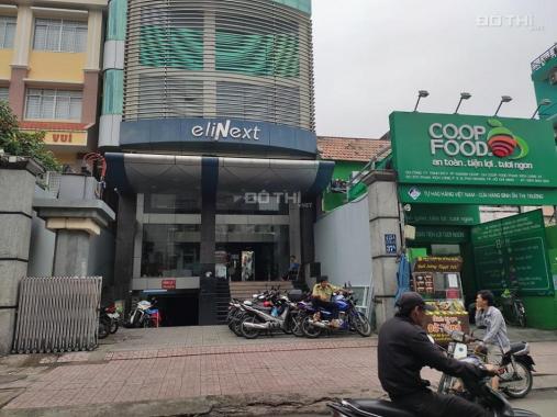 Bán nhà đường Nhiêu Tứ gần siêu thị Coop Mart, phường 7, Phú Nhuận, HXH, 4x15m, giá 8.6 tỷ