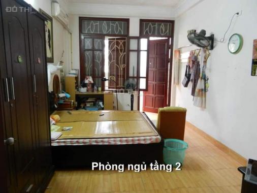 Bán nhà ngõ 21 Lê Văn Lương, Thanh Xuân, DT 34m2 x 4T, giá trên 2 tỷ. LH: 0968915562