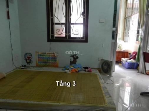 Bán nhà ngõ 21 Lê Văn Lương, Thanh Xuân, DT 34m2 x 4T, giá trên 2 tỷ. LH: 0968915562