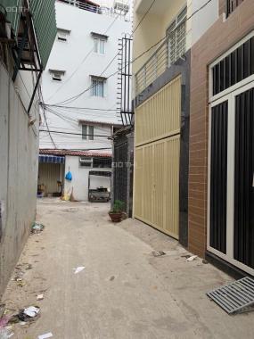Bán nhà riêng tại Đường Chế Lan Viên, Phường Tây Thạnh, Tân Phú, Hồ Chí Minh, dt 60m2, giá 5,1 tỷ