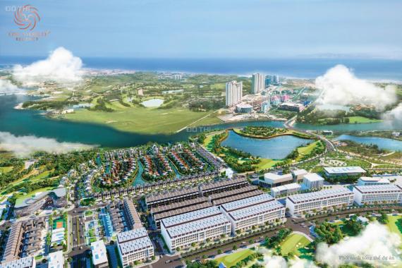 Tại sao One World Regency là từ khóa được các nhà đầu tư tìm kiếm hơn 1 tháng qua