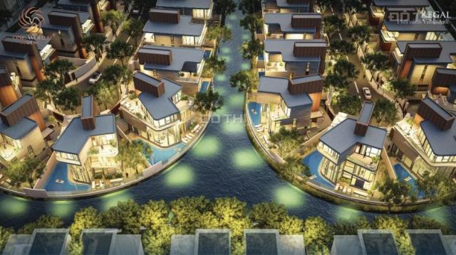 Tại sao One World Regency là từ khóa được các nhà đầu tư tìm kiếm hơn 1 tháng qua