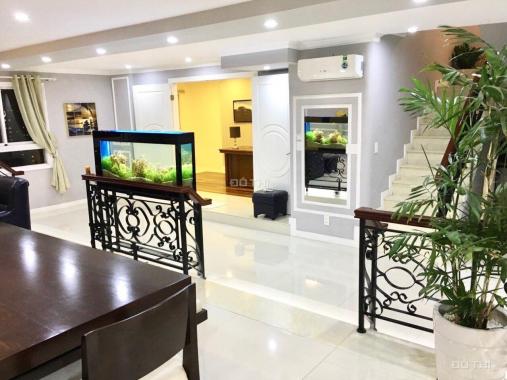 Cho bán căn hộ penthouse lầu 17 4S Riverside, Bình Triệu, Phường Hiệp Bình Chánh, Thủ Đức