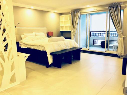 Cho bán căn hộ penthouse lầu 17 4S Riverside, Bình Triệu, Phường Hiệp Bình Chánh, Thủ Đức