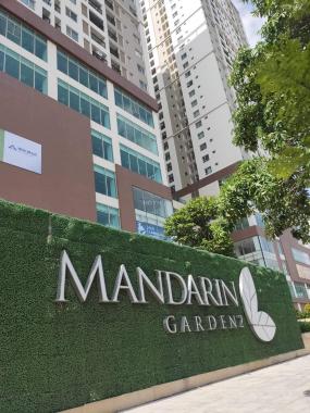 CĐT Hoà Phát ra mắt dự án Mandarin Garden 2, Hoàng Mai, Hà Nội diện tích 86m2, 26 triệu/m2