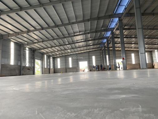 Chính chủ cho thuê kho xưởng 5000m2 tại Văn Điển, Hà Nội