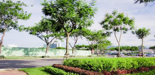 Bán đất có sổ KĐT Sunshine Luxury - khu đẳng cấp nhất trung tâm quận Liên Chiểu